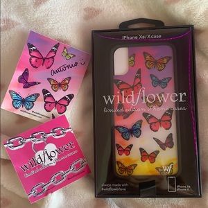 antonio garza limited edition wildflower case